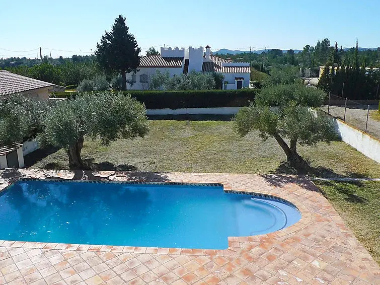 Villa Casa Montagud
