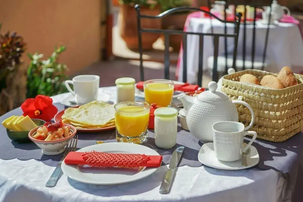 House With 6 Bedrooms in Marrakech, With Private Pool, Furnished Terra