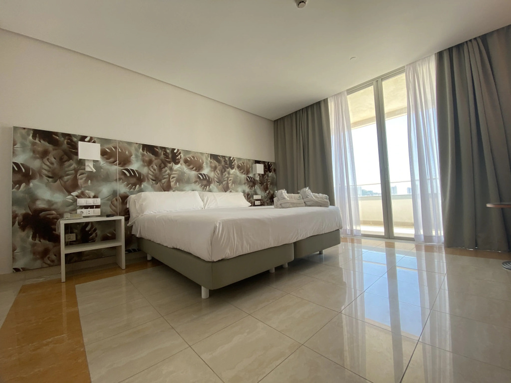 Hotel BCL Levante Club & Spa 4 Sup