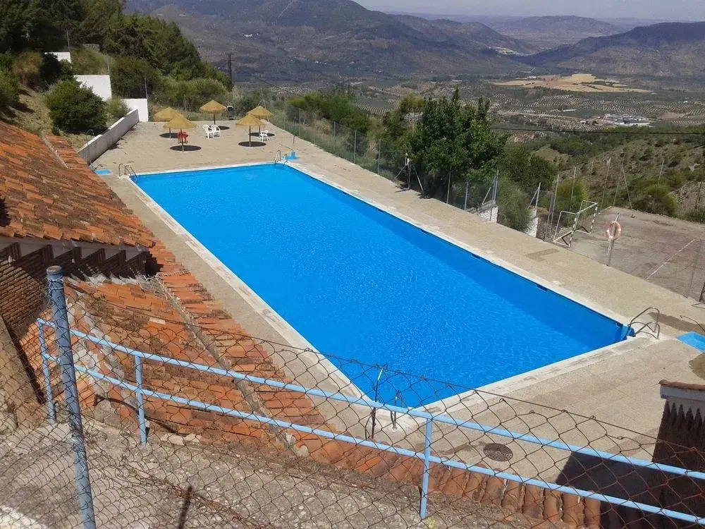 Apartamentos Sierra de Segura