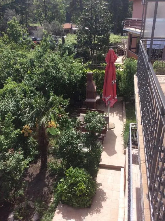 Apartments Rubinić R&B