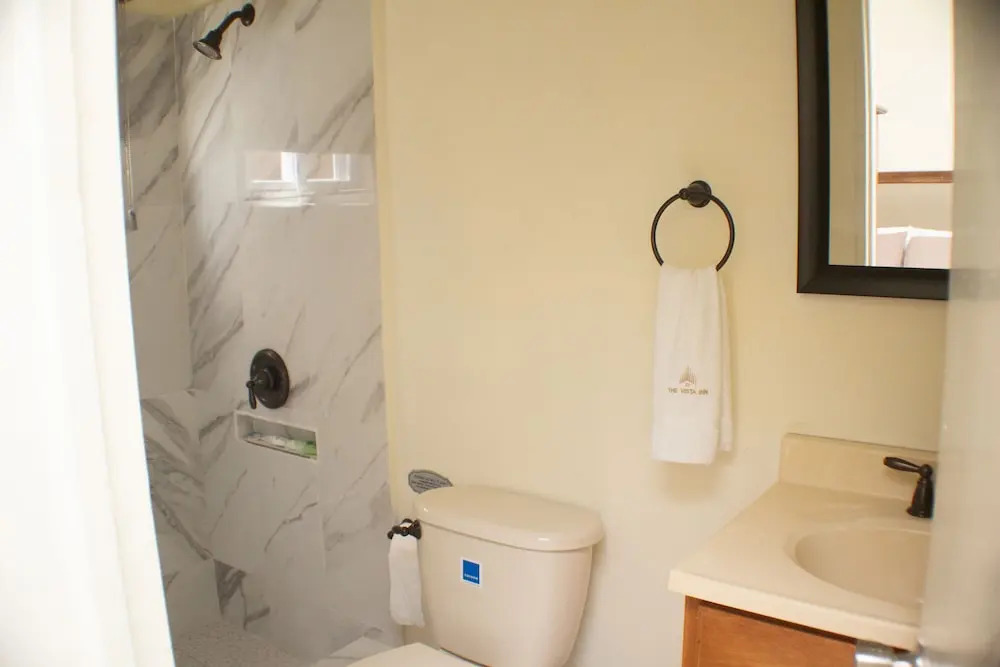 The Vista Inn Studio #2