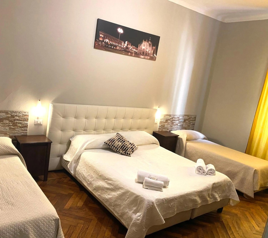 Carlo Goldoni Hotel