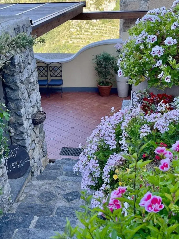 Agriturismo SantAlfonso