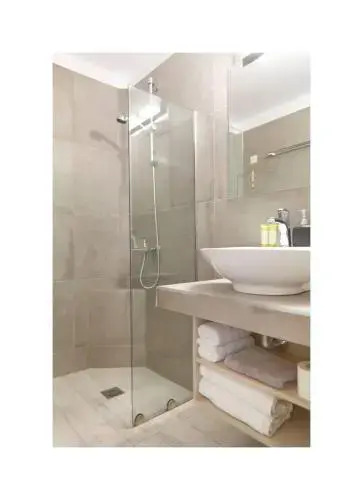 Magicstay - Aparthotel 3 Stars Skala