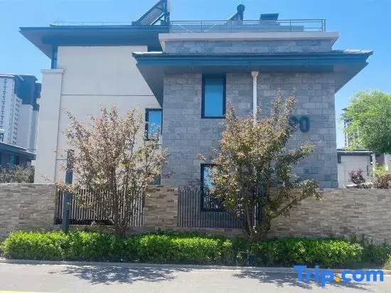 Tangshan Leting Manxu Boutique Seaview Homestay