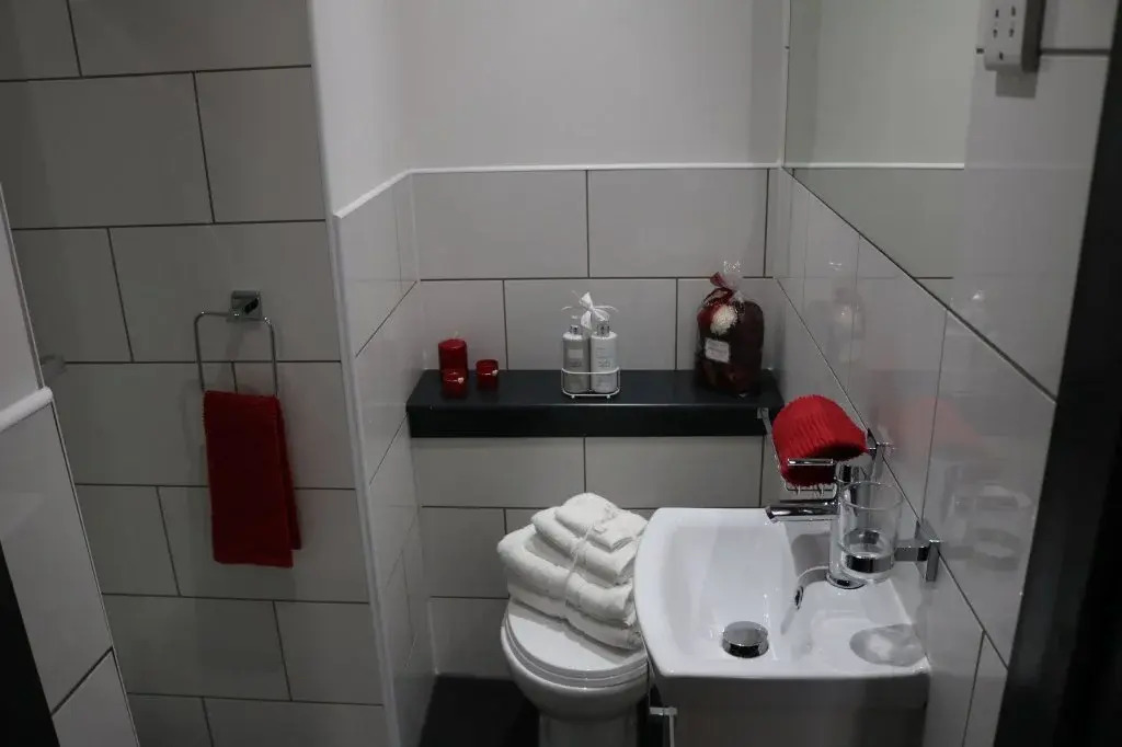 Trivelles Regency, Nottingham