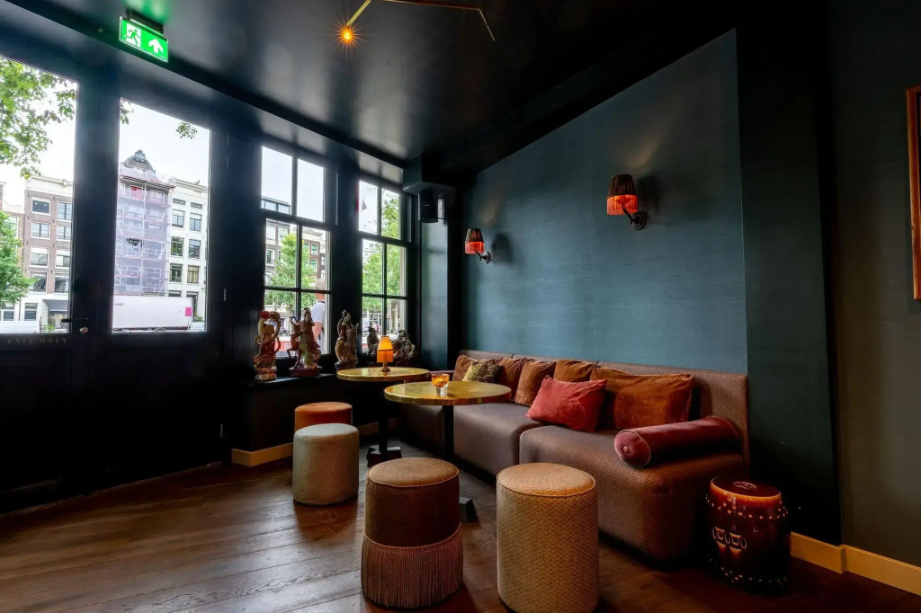 Hotel Mai Amsterdam