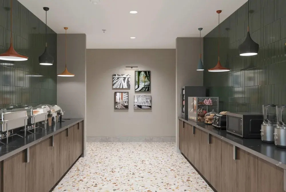 La Quinta Inn & Suites By Wyndham Tracy