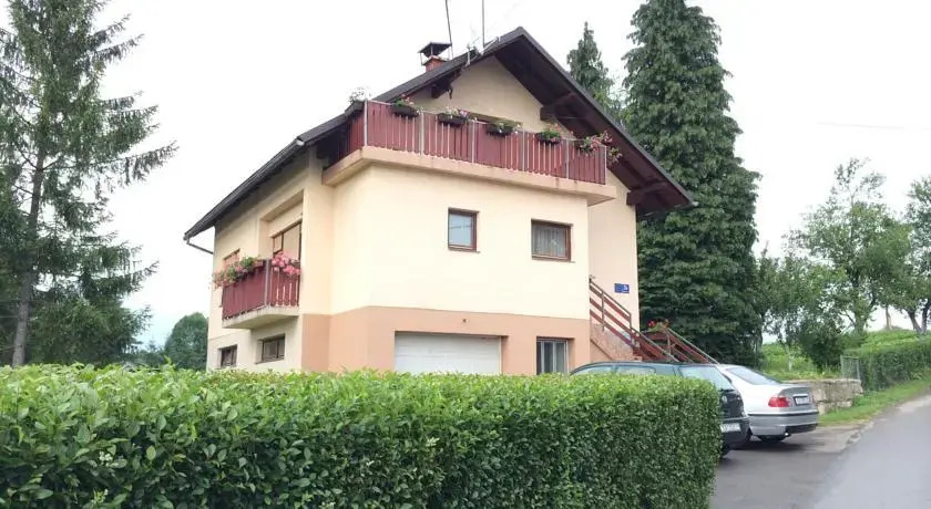 Apartment Andreja