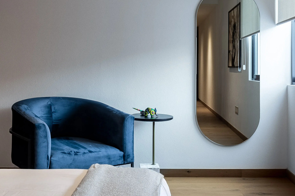 Casai Polanco 2BR 2BA Chic Escape