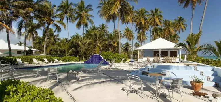 Emerald Palms Resort Hotel