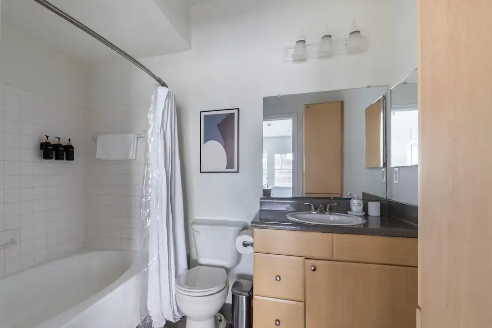 Landing Apartments - Corpus Christi