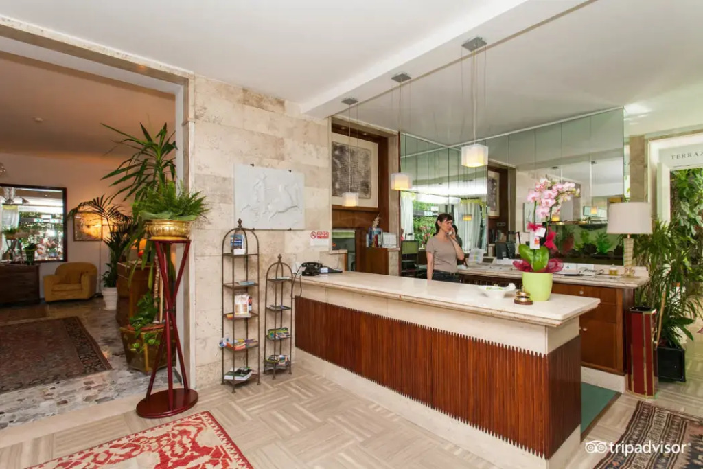 LH Mion Hotel