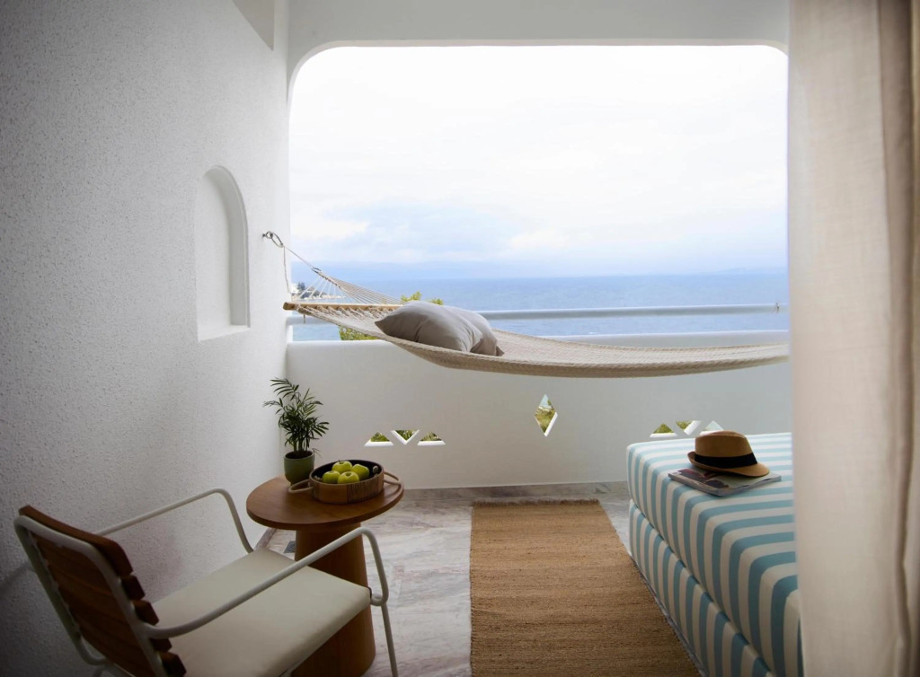 Brown Beach Chalkida Resort, a member of Brown Hotels
