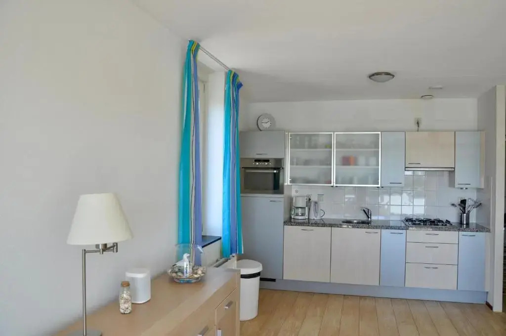 Duinerei appartement B203