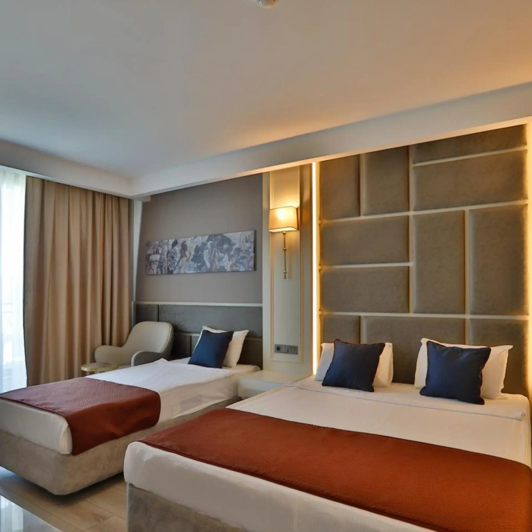 Hane Sun Elite Hotel