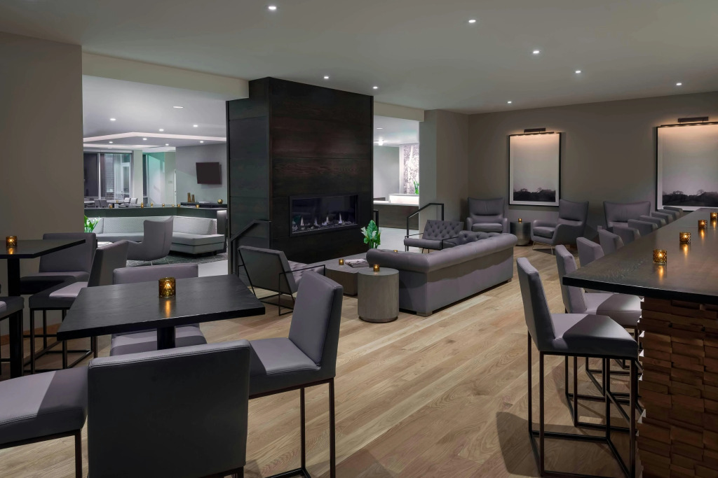 SpringHill Suites by Marriott Indianapolis Westfield
