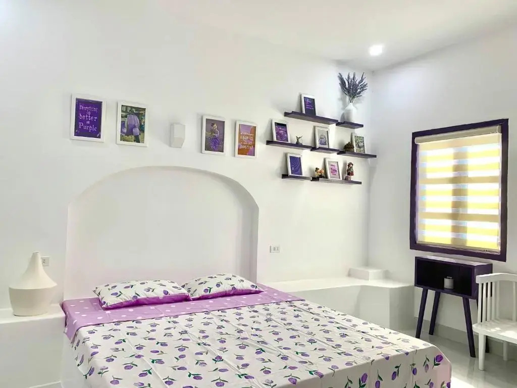 Moonbeam Homestay & Mini-resort Mui Ne