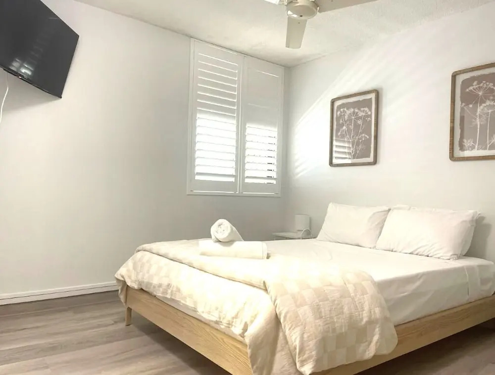 Taranaki 2-Gorgeous Apartment