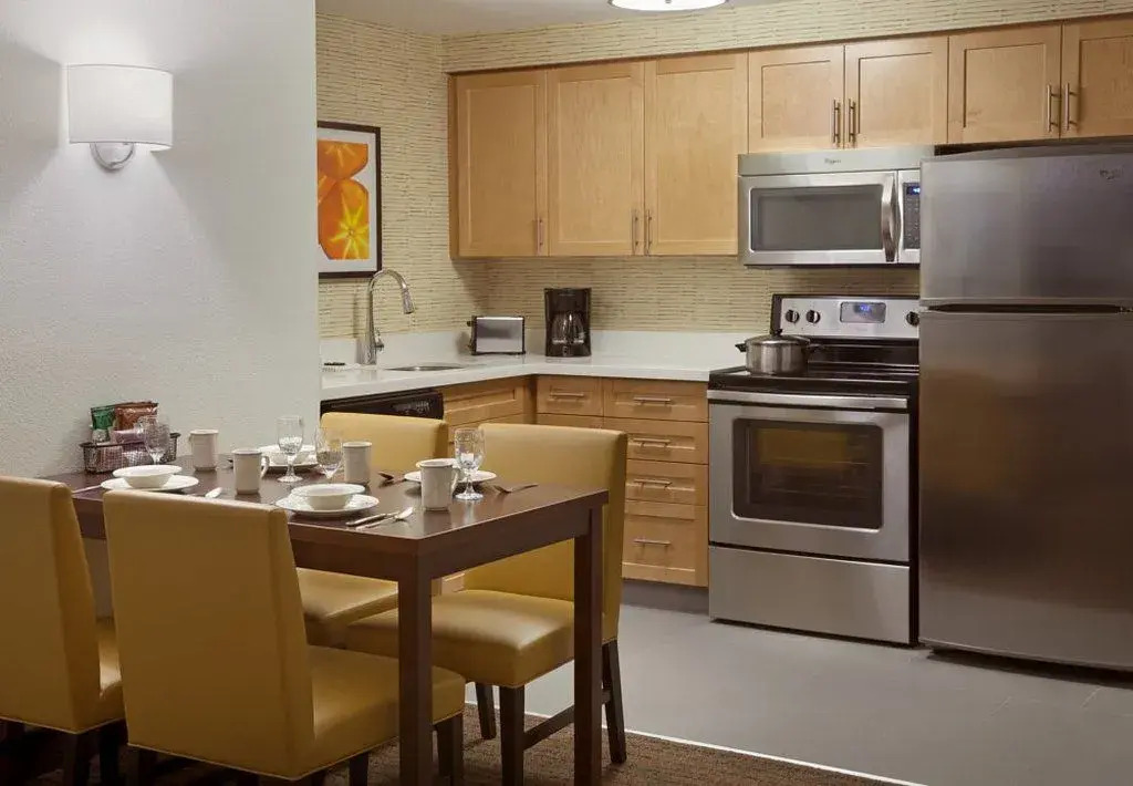 Residence Inn by Marriott Toronto Markham