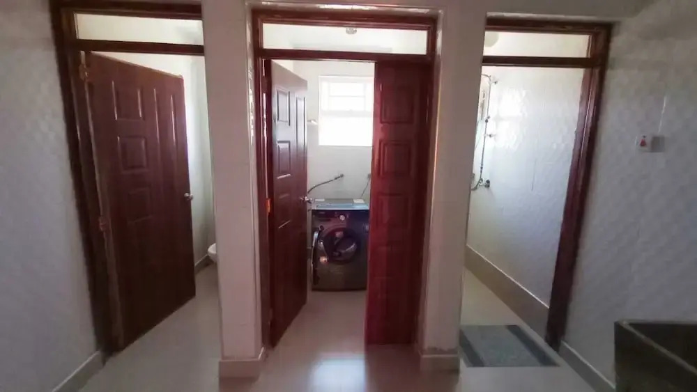 Lux Suites Musundi Homes Kakamega