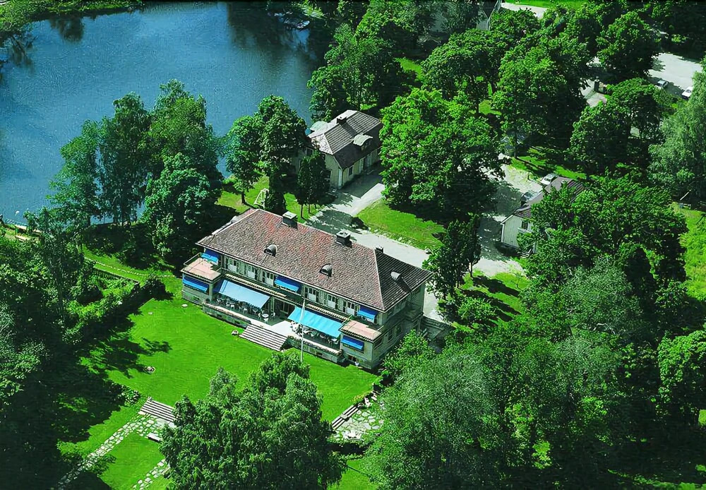 Kilafors Herrgård