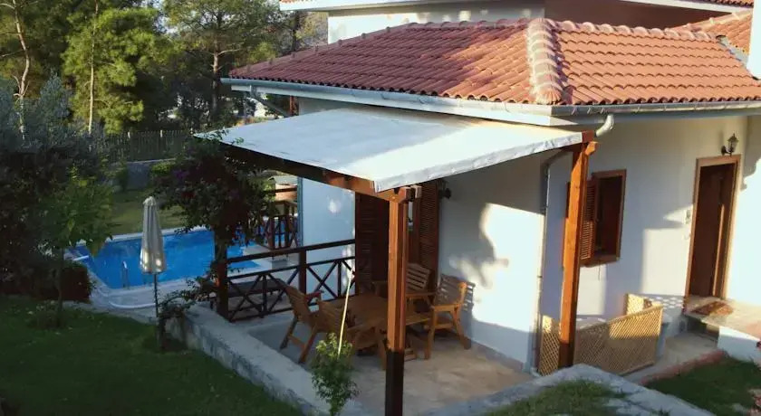 Gocek Rental Villas