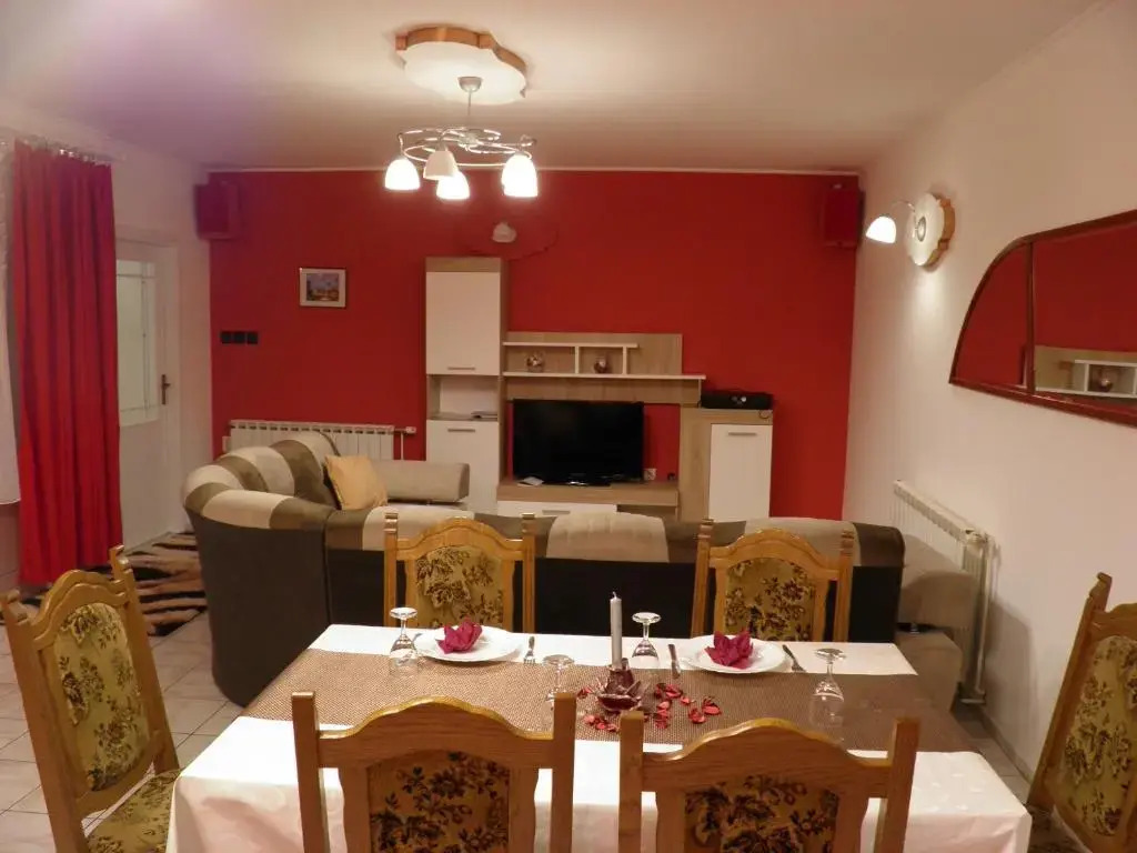 Apartman Marko