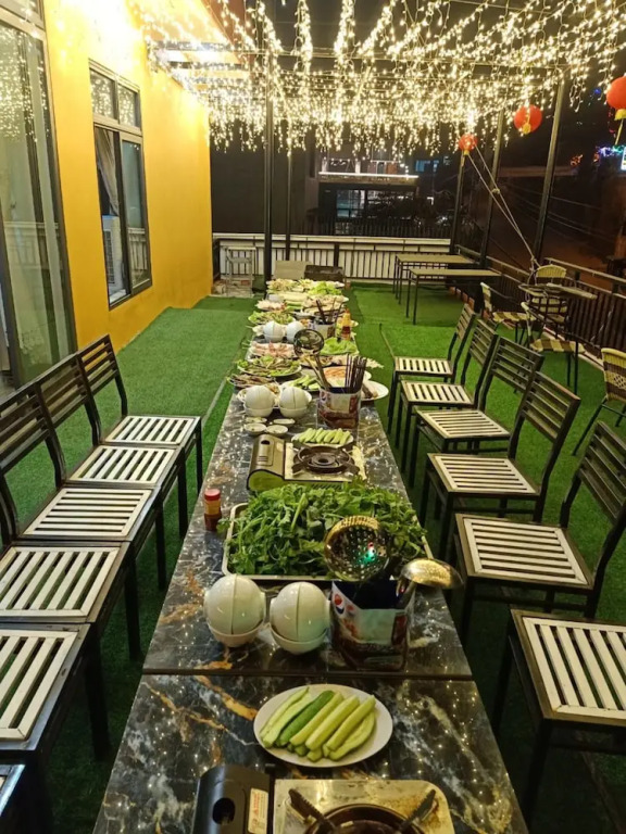 Sun Villa Tam Đảo