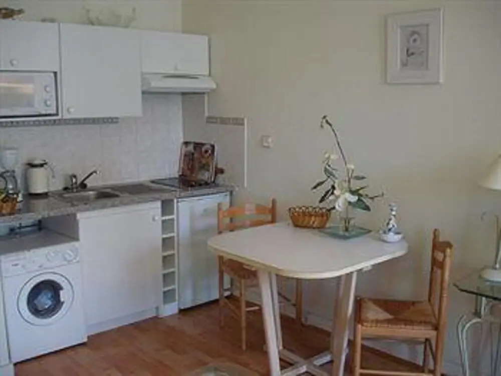 Studio Apartments rue de la Harpe