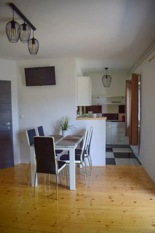 Farm Stay Zevnik