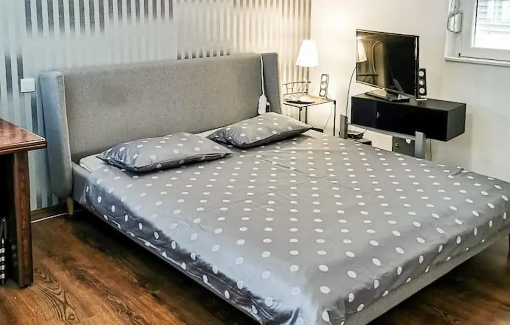 Amazing Apartment in Split With 3 Bedrooms, Wifi and Indoor Swimming Pool