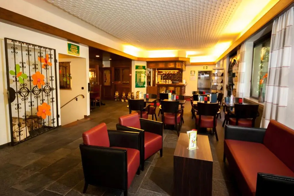Wohlfühlhotel DER JÄGERHOF