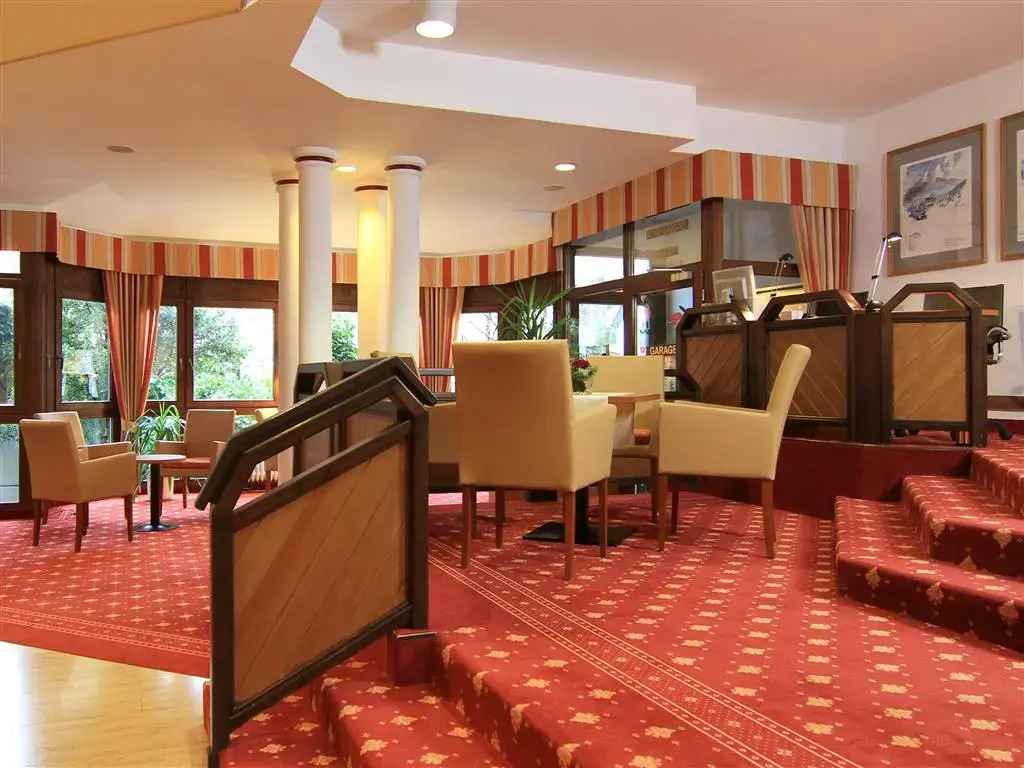 AMBER HOTEL Bavaria