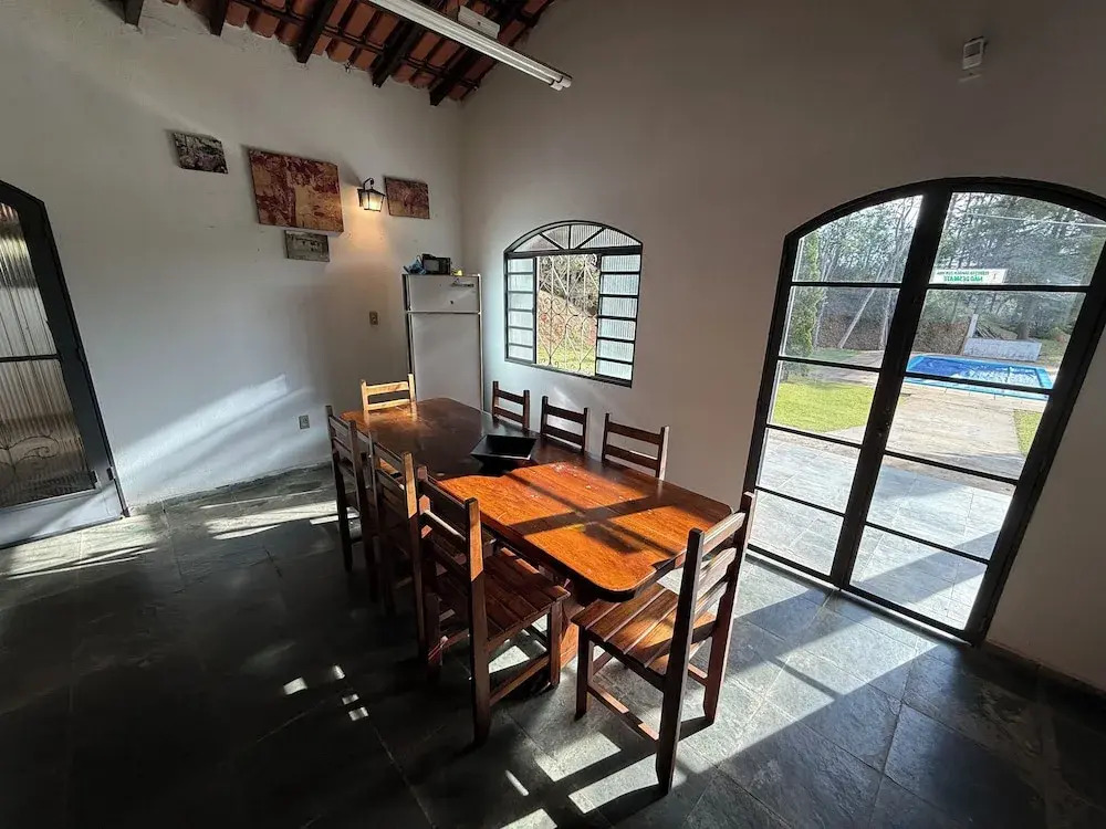 Rancho dos Capelos