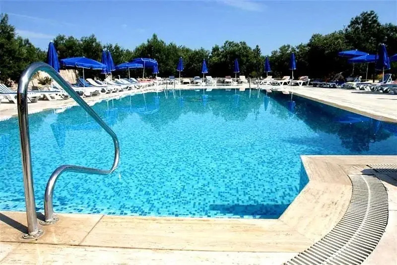 Assos Park Hotel