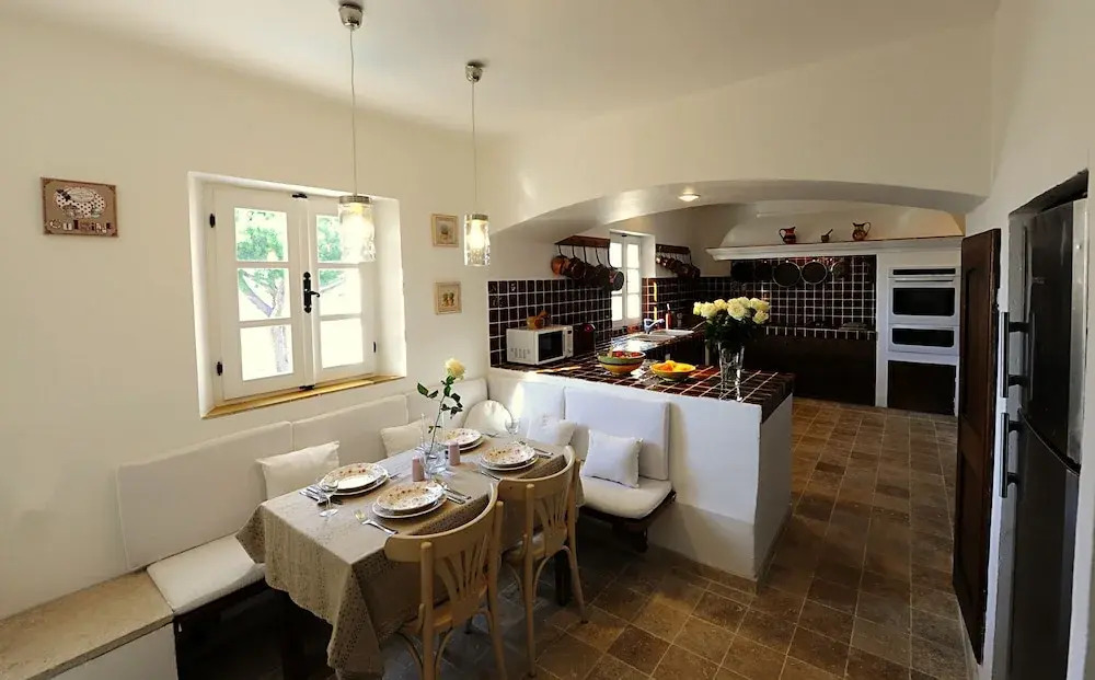 Villa with Magic view of Bay of Saint Tropez