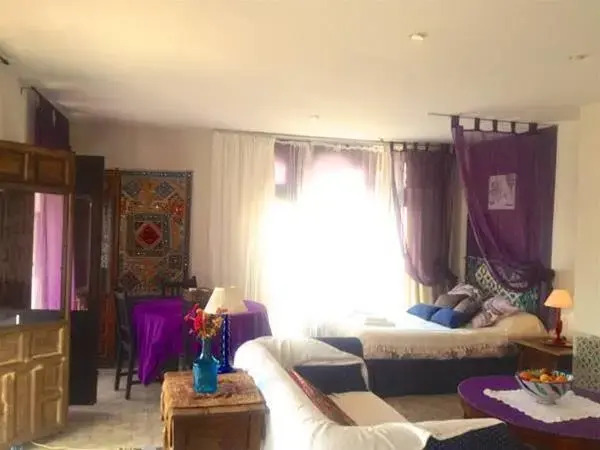 Apartamentos Carmen Del Jazmin