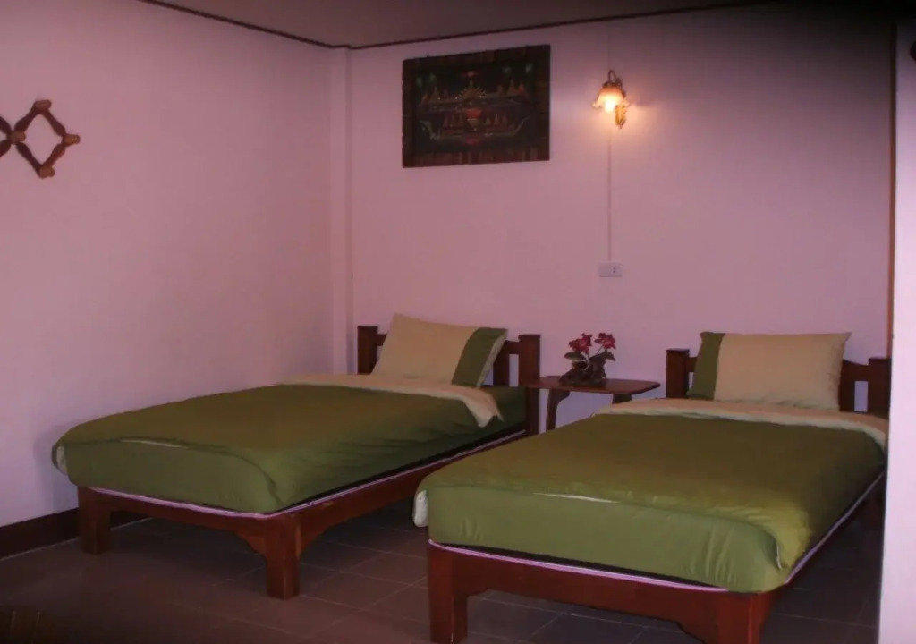 Dansai Resort