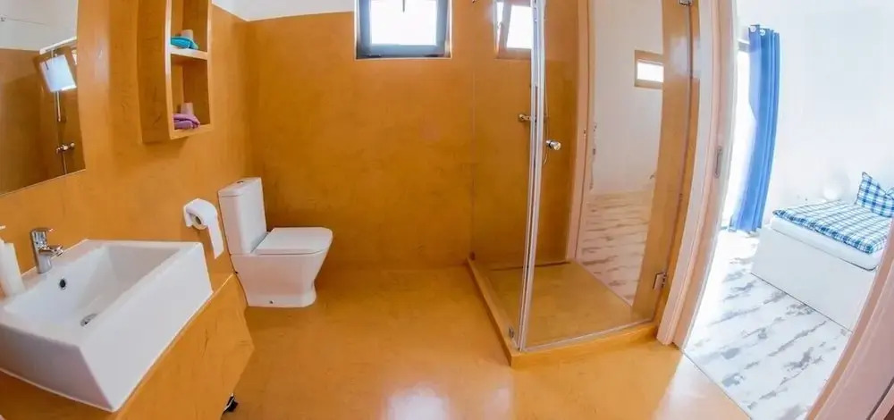 Beach Bungalows - Casal dos Patos - Villa Sul