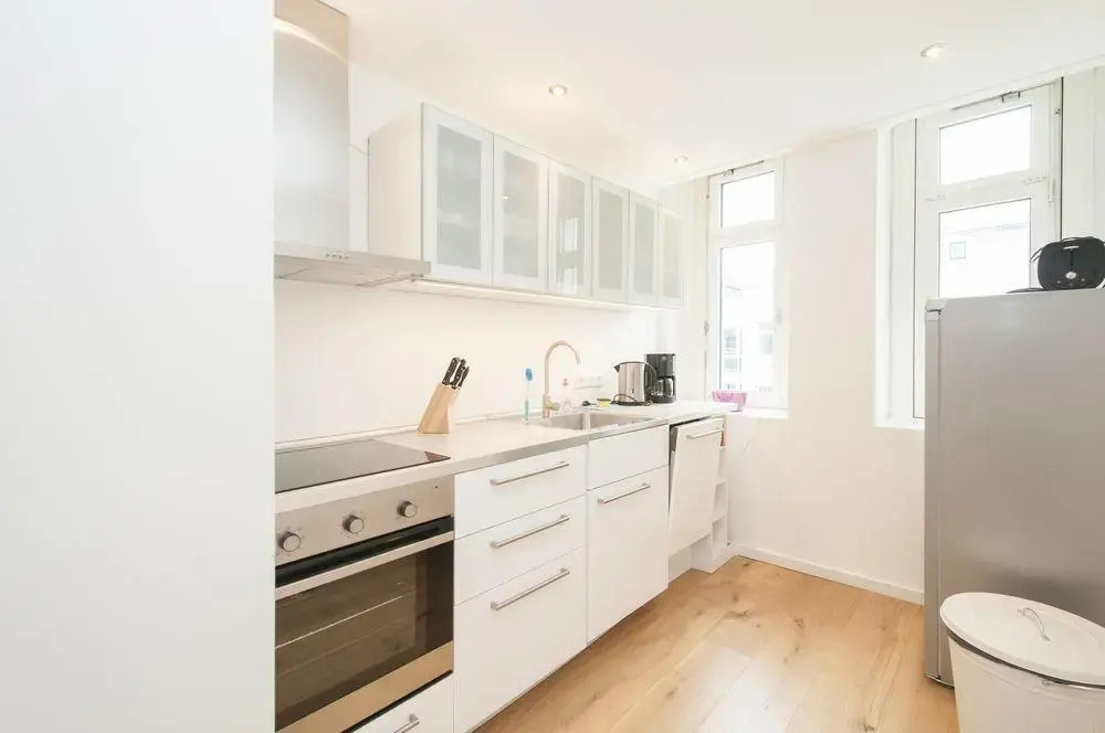 Appartement Ontop