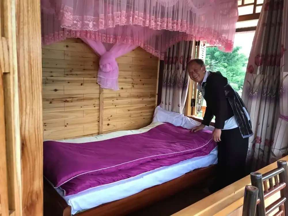 Mi Su homestay