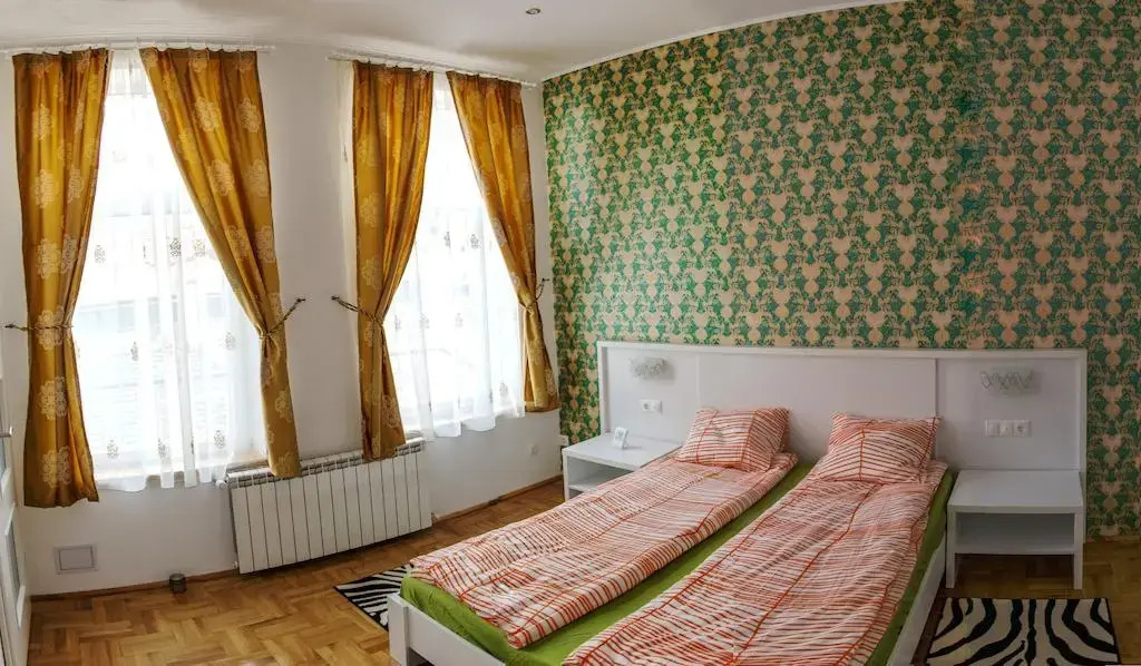 Sibiu Residence