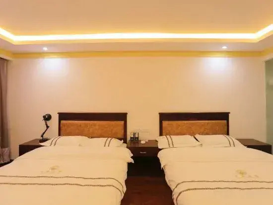 Wenshan Sanxin Hotel