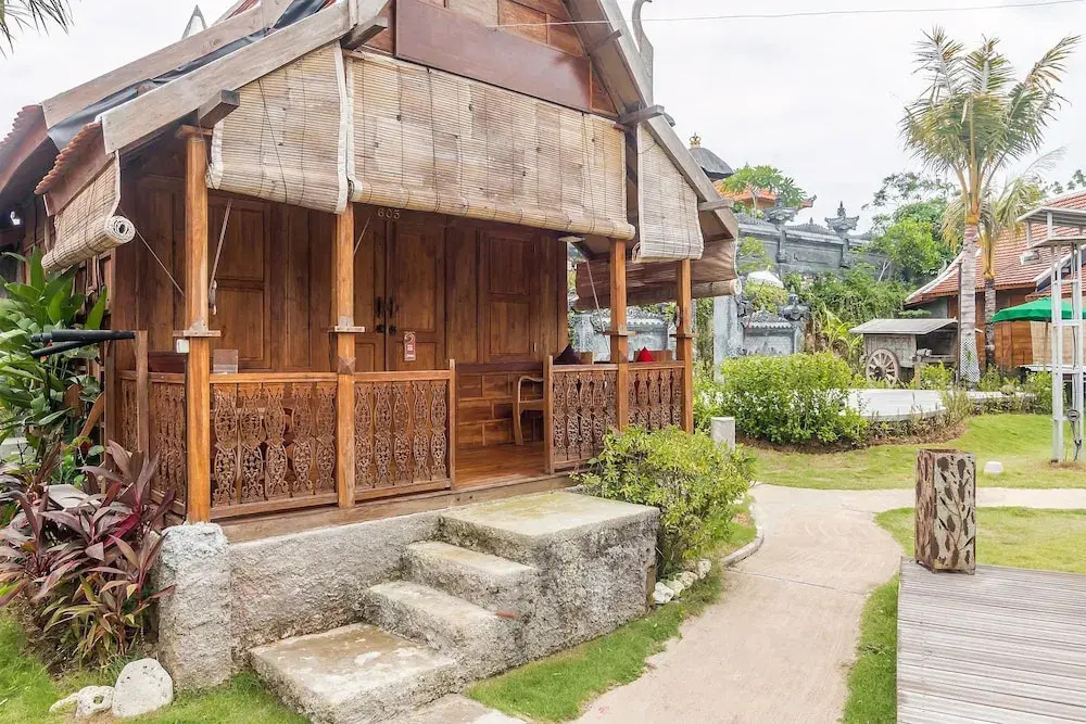 ZEN Rooms Raya Uluwatu 1
