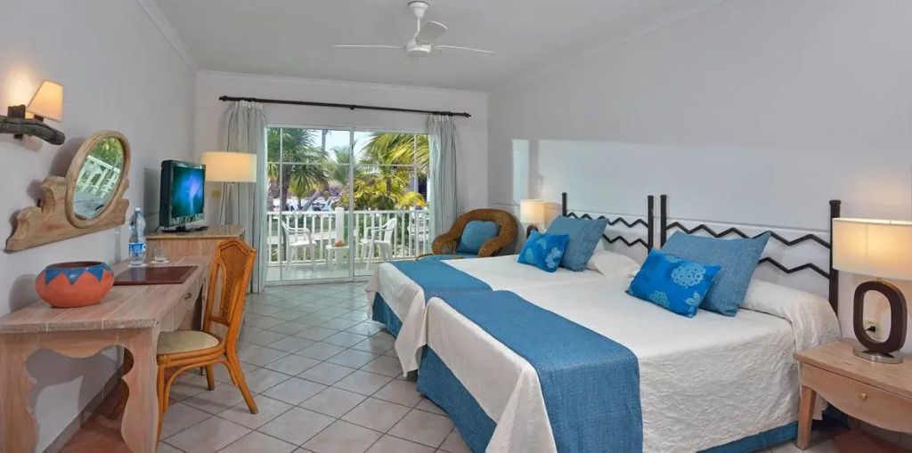 Memories Cayo Largo