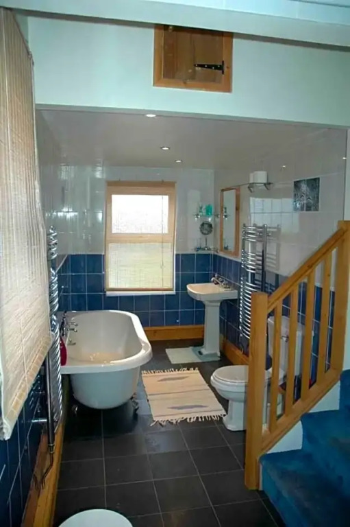 Mid Wales Arts B&B