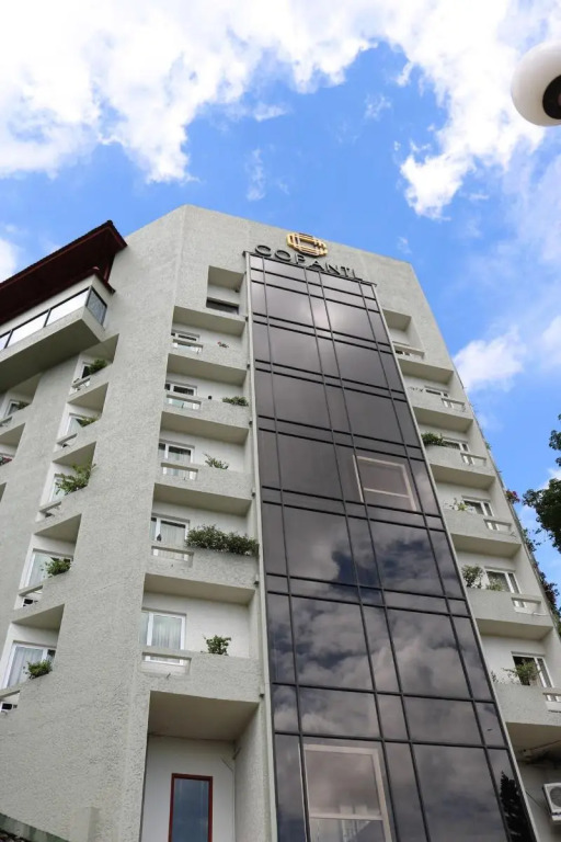 Copantl Hotel & Convention Center