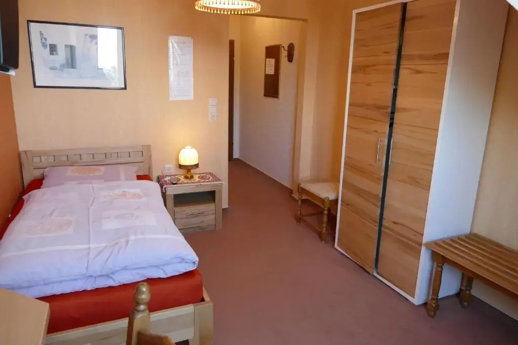 Zenners Landhotel